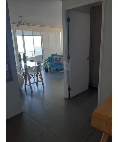 Hermoso Departamento Con V. Al Mar 3d 2b S Norte