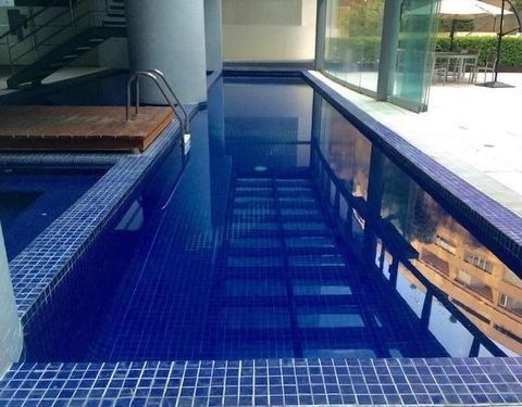 Imagen 16 de 16 de Departamento En Venta En Bosque De Las Lomas