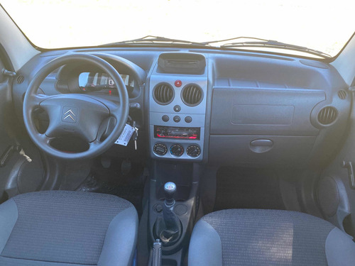 Citroën Berlingo 1.6 Hdi Diesel. Entrega Hoy!