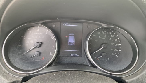 Nissan Qashqai Exclusive 2.0 2020