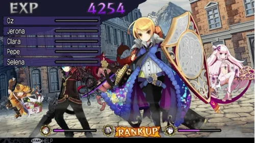 Jogo Demon Gaze Psvita para Playstation | Frete grátis Jogo Demon Gaze Psvita para Playstation | Frete grátis