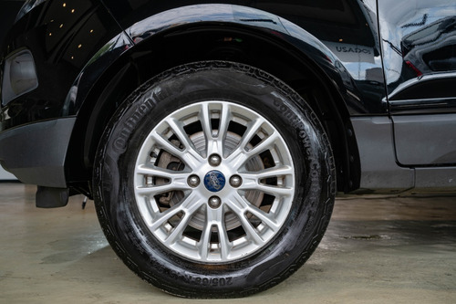 Ecosport 1.6 Se Manual 2017