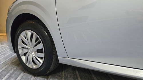 Peugeot 208 1.6 Like Pack