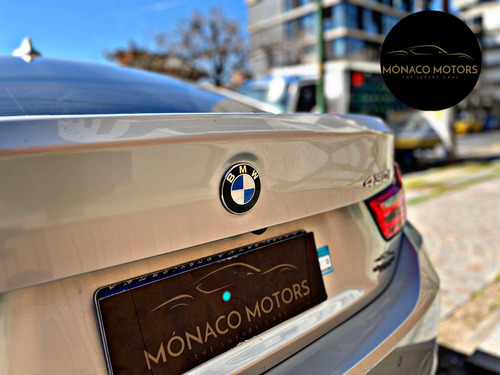 BMW Serie 4 2.0 430i Gran Coupe Sportline 252cv