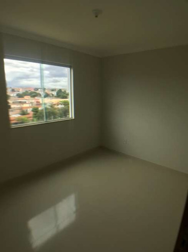Imagem 6 de 8 de Cobertura Duplex À Venda, 3 Quartos, 1 Suíte, 2 Vagas, Planalto - Belo Horizonte/mg - 1459