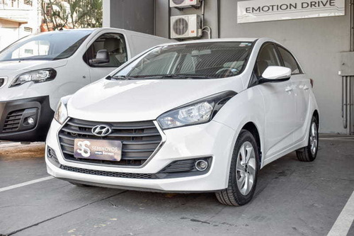 Imagem 15 de 15 de Hyundai Hb20 1.0mt Comfort Plus
