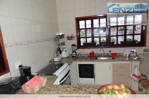 Imagem 20 de 21 de Casas À Venda Em Bragança Paulista/sp - Compre A Sua Casa Aqui! - 1278695