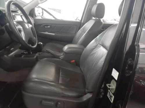 Imagem 9 de 12 de Hilux 3.0 Srv 4x4 Cd 16v Turbo Intercooler Diesel 4p Automá