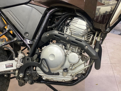 Imagem 8 de 9 de Yamaha Xtz 250 Teneré 2016