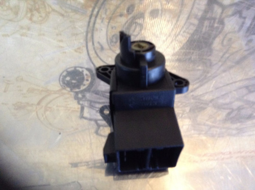 Pastilla De Emcendido De Chevrolet Cavalier Mod: 00-04 Oem