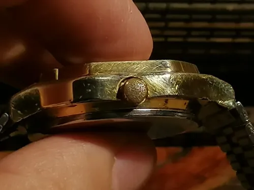 Relojes haste usados hotsell