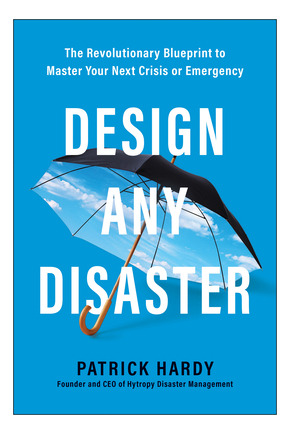 Libro Design Any Disaster: The Revolutionary Blueprint To...