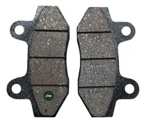 Comprar Balatas Delanteras Cyclone 150, 200, Falkon 200, 250 Compat