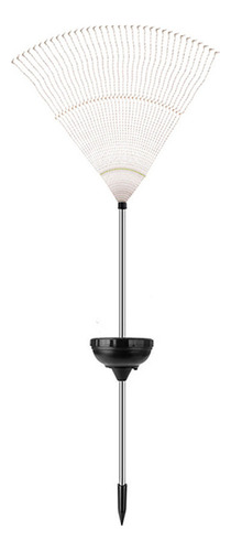 Lámpara De Césped Con Forma De Diente De León, Luz De Suelo