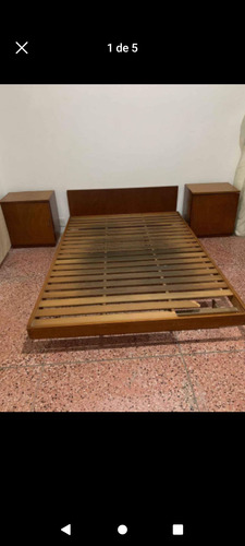 Juego De Dormitorio