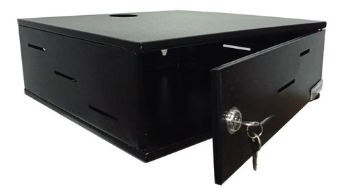 Rack Especial Para Dvr Metalnet