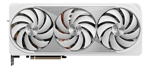 Tarjeta De Vídeo Gigabyte Geforce Rtx 4080 Super Aero 16gb