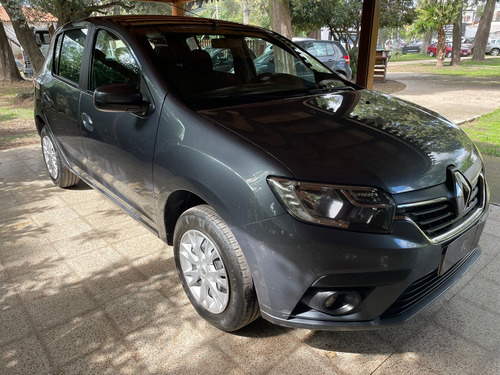 Renault Sandero 1.6 16v Sense