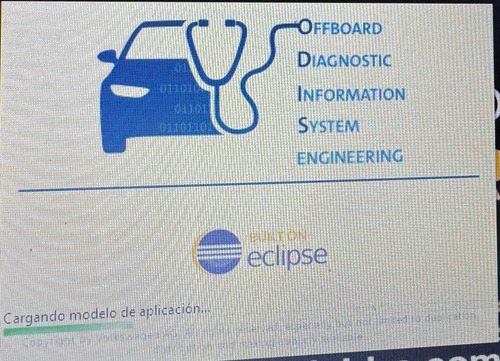 Escaner Vw Audi Vag Odis 23 + Ing 17 + Flashdata Leer Descri