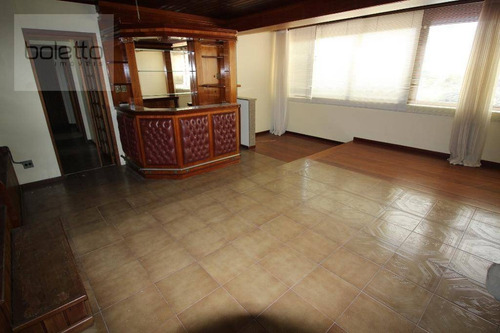 Casa À Venda, 384 M² Por R$ 2.690.000,00 - Três Figueiras - Porto Alegre/rs - Ca0148