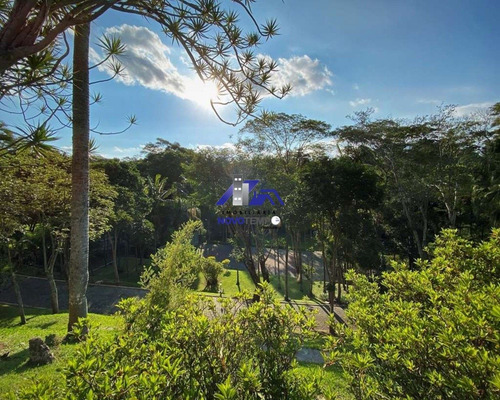Casa Mobiliada Para Locação Na Fazendinha Com 5 Dorms E 13 Vagas - Ca00775 - 69284185