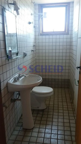 Imagem 14 de 15 de Casa Com 2 Dorms E Uma Edicula, Garagem E Frente Ampla No Condomínio Clube Castelo. - Mr75228