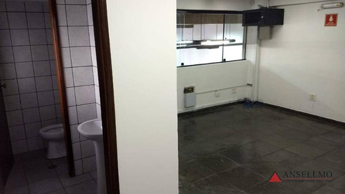 Imagem 22 de 30 de Prédio, 560 M² - Venda Por R$ 2.200.000,00 Ou Aluguel Por R$ 12.000,00/mês - Paulicéia - São Bernardo Do Campo/sp - Pr0115