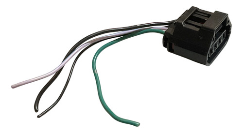 Arnés Conector Bobina Mazda3 12-18, Cx-9 16-18, Mx-5 2016 4p