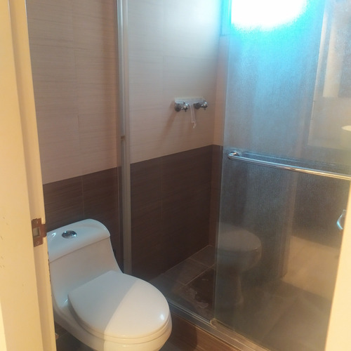 Imagen 14 de 16 de Moderno Apartamento Tipo Estudio En Alquiler Las Mercedes