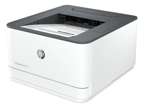 Impresora Hp Laserjet Pro 3003dw Monocromatica 33ppm/usb 2.0