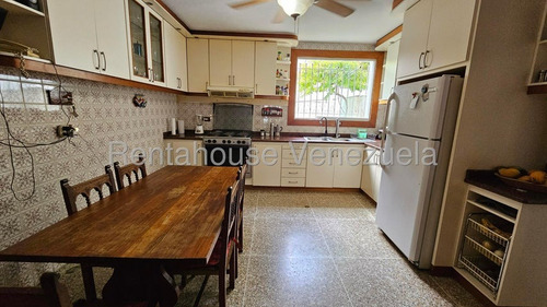 Casa En Venta Colinas De Los Ruices