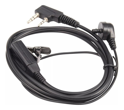 Auricular De 10 Piezas For Baofeng For Radio Walkie