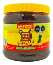 Comprar Frutimich Pulpa Para Escarchar Micheladas Piña Chamoy 1.1kg