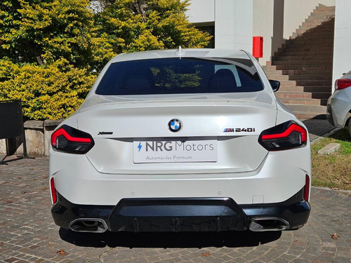 Bmw 240i Coupe M Performance 2022