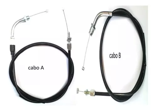 CABO ACELERADOR A K-CABOS CBX 200