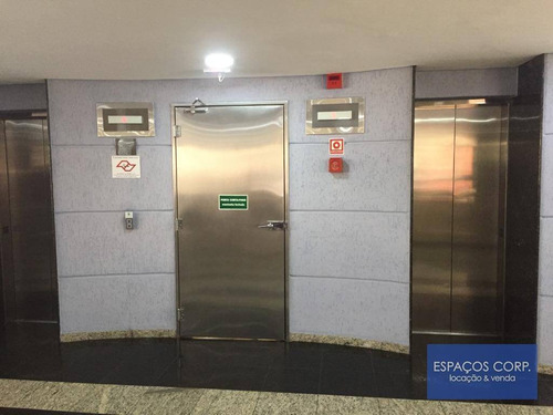Imagem 4 de 19 de Conjunto À Venda, 90m² - Chácara Santo Antônio, Por R$630.000,00 - São Paulo/sp - Cj2107