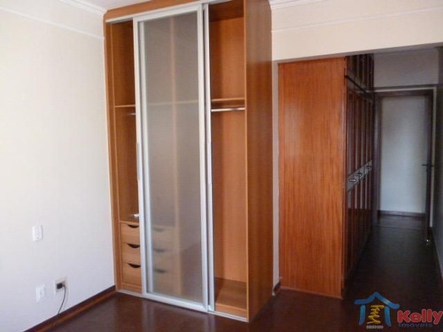 Imagem 18 de 24 de Apartamento - Venda - Ed Palladium - Presidente Prudente - Sp - 1945