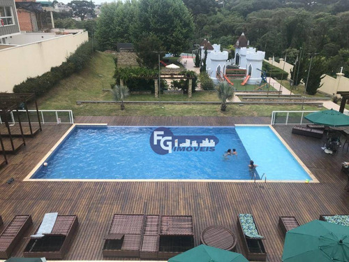Imagem 14 de 16 de Terreno À Venda, 302 M² Por R$ 849.900,00 - Santa Felicidade - Curitiba/pr - Te0090