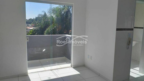 Imagem 2 de 16 de Apto - Venda - 2 Dts. - Suíte - Jd. Simus - Sorocaba - Sp - 1489