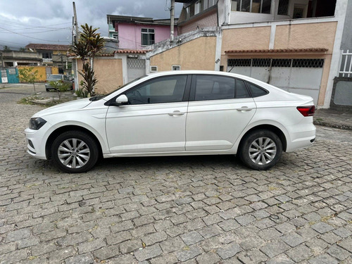 Volkswagen Virtus 1.6 MSI TOTAL FLEX MANUAL