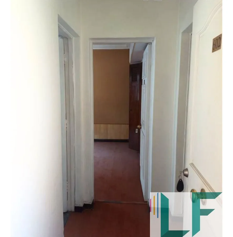 Imagen 5 de 12 de Venta Edificio Completo 6 Pisos Cerro Santa Lucia