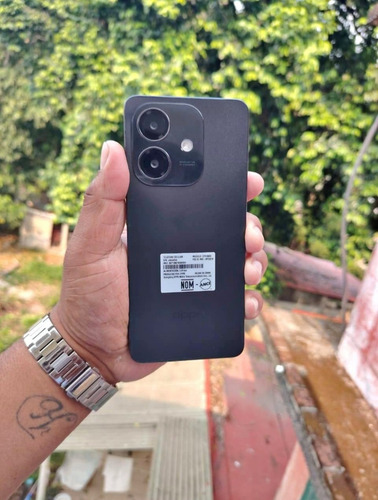 Celular Oppo A60 Dual Sim 8gb Ram 256gb Rom Color Negro (Usado)