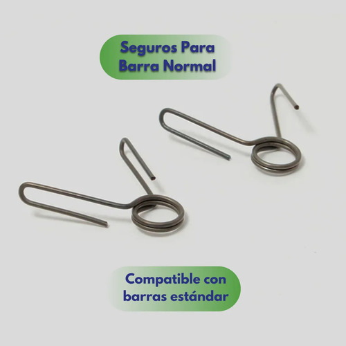 Kit Barra Recta Barra Z Y Mancuernas Pesas 50kg Ajustables 3. 4 Discos De 20lb Y 4 Discos De 10lb Barra Recta Barra Z Y Mancuernas