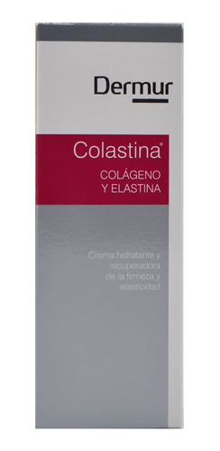 Crema Colastina Dermur 55 Ml