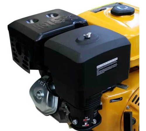 Motor Estacionário Csm Lifan 188f 13hp 4t Gasolina