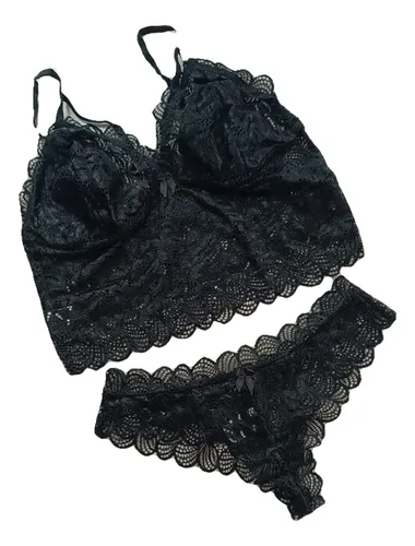 Ropa interior de encaje colombia hotsell