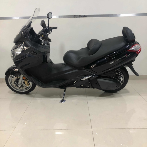 Sym Maxsym 600 I Abs Usada 2020 Scooter Creditos