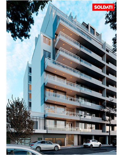 Departamento 2 Ambientes - Gavilan, Flores