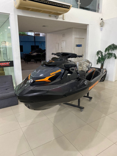 Sea Doo Gtx 170 Csom