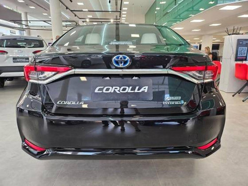 Toyota Corolla 1.8 VVT-I HYBRID FLEX ALTIS PREMIUM CVT